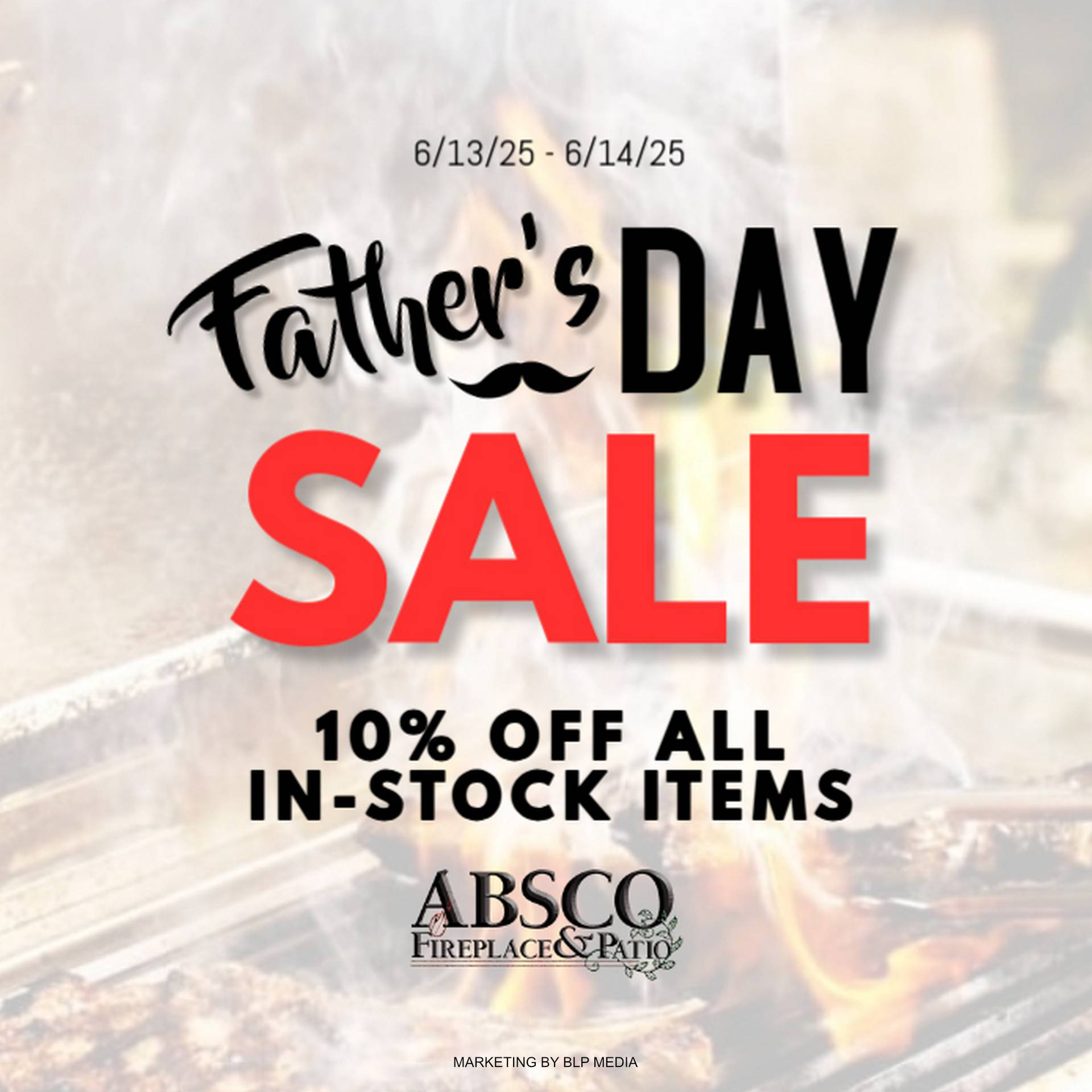 ABSCO - Father's Day Sale 2025