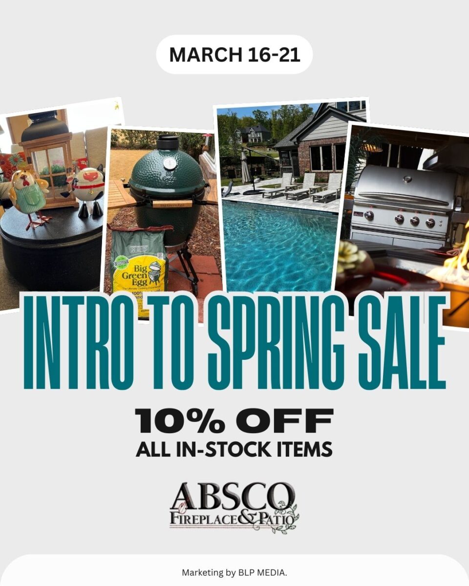 ABSCO - Intro to Spring Sale 2026_INSTA-2