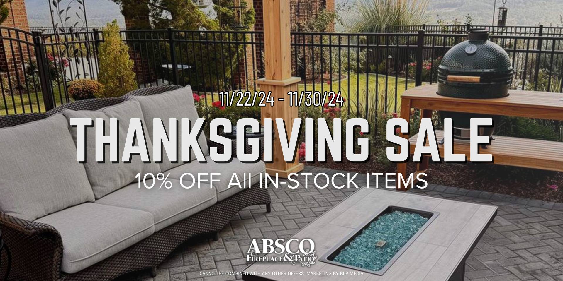 Living spaces thanksgiving sale hotsell