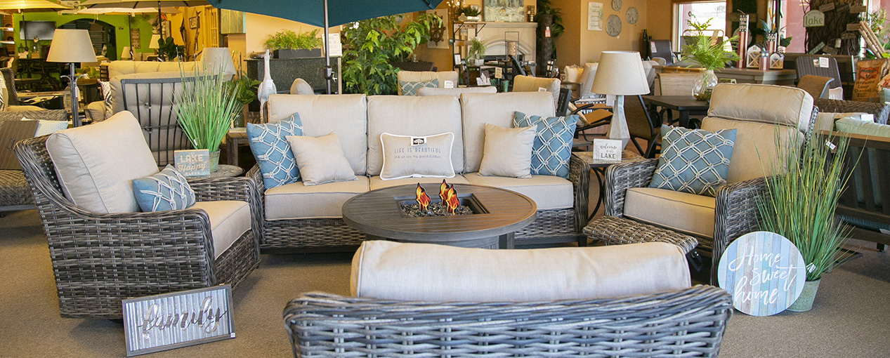 Shop Patio Renaissance at ABSCO Fireplace & Patio Birmingham & Pelham