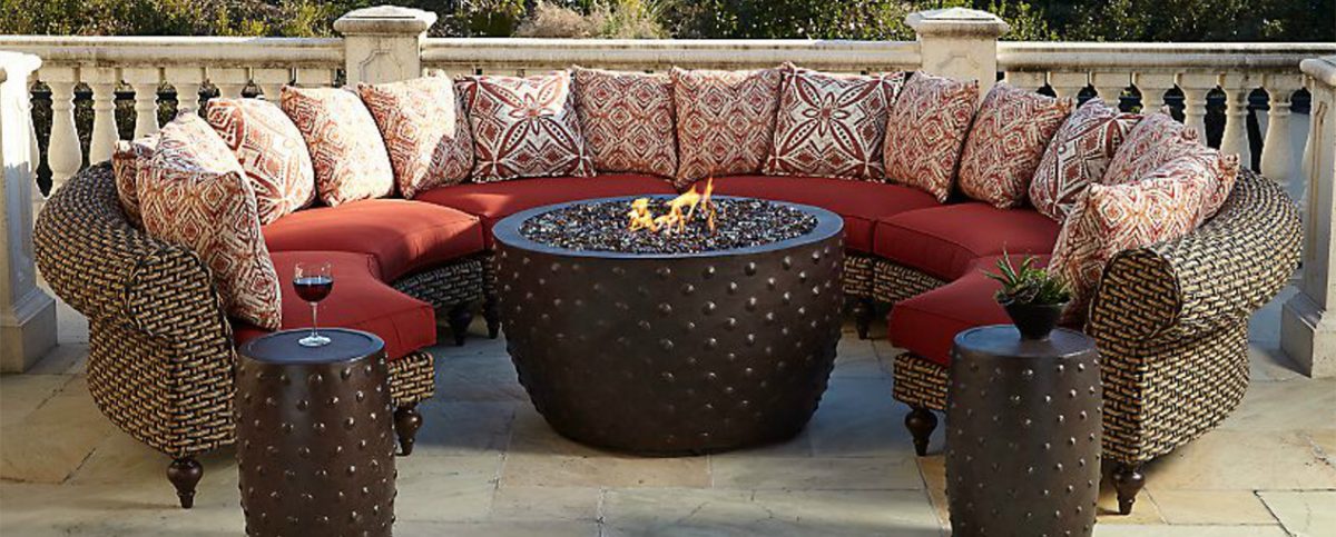 ABSCO Fire Pits